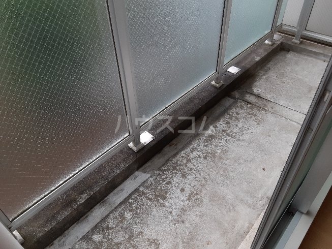 18/30 バルコニー