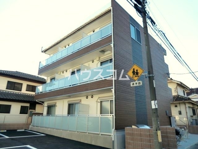 1/11 外観