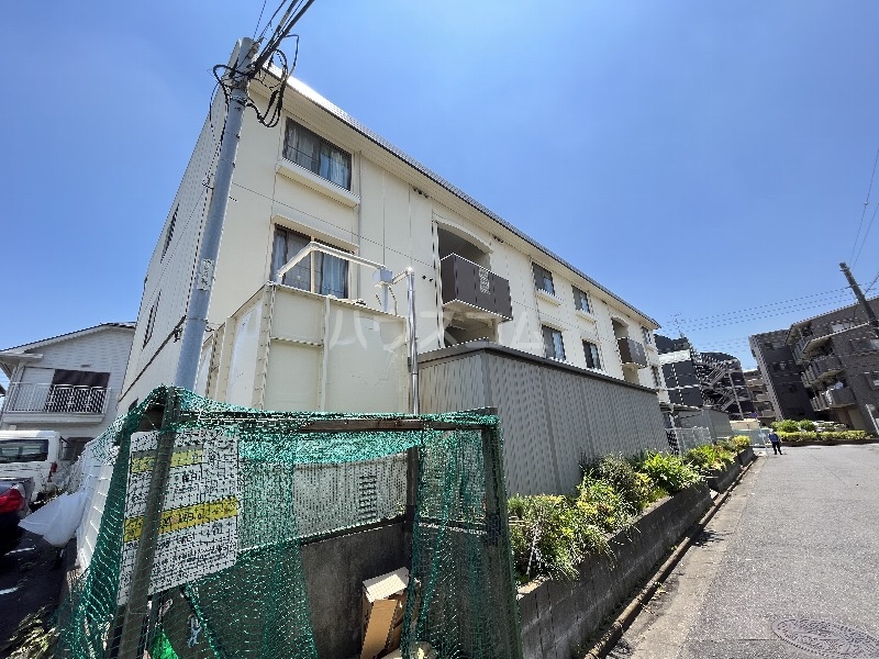 1/30 外観