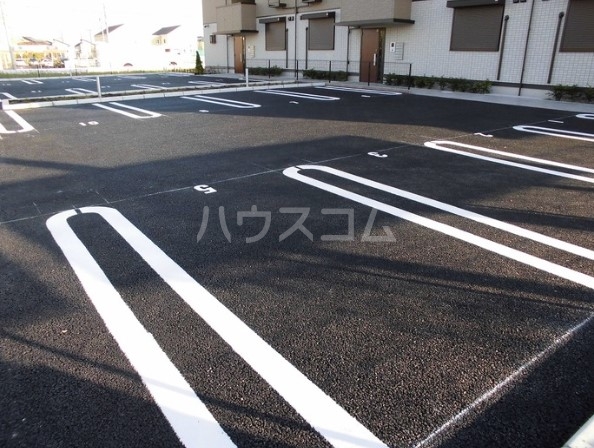 21/30 駐車場