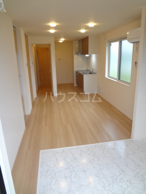 5/30 リビング/ダイニング