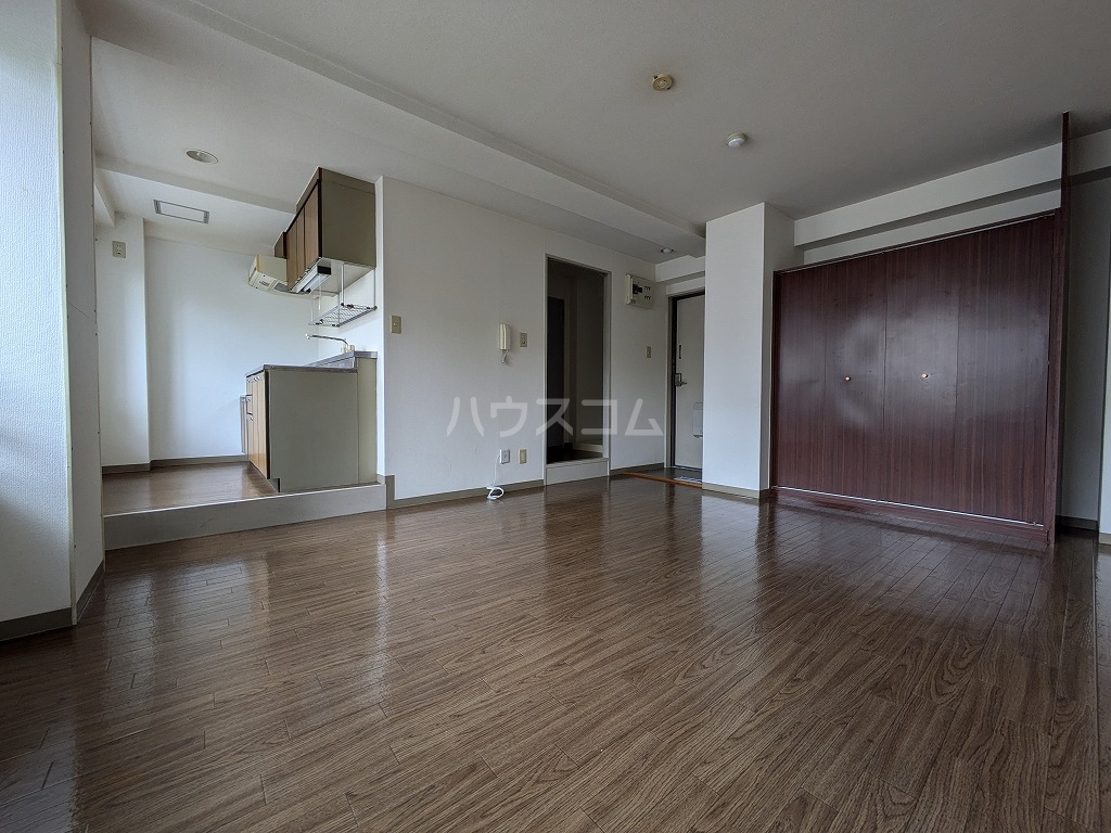 5/27 リビング/ダイニング