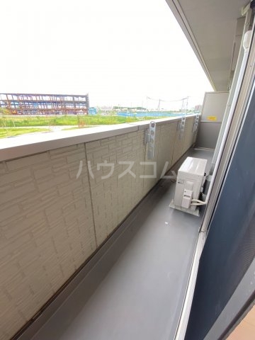 20/30 バルコニー