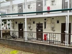6/18 玄関