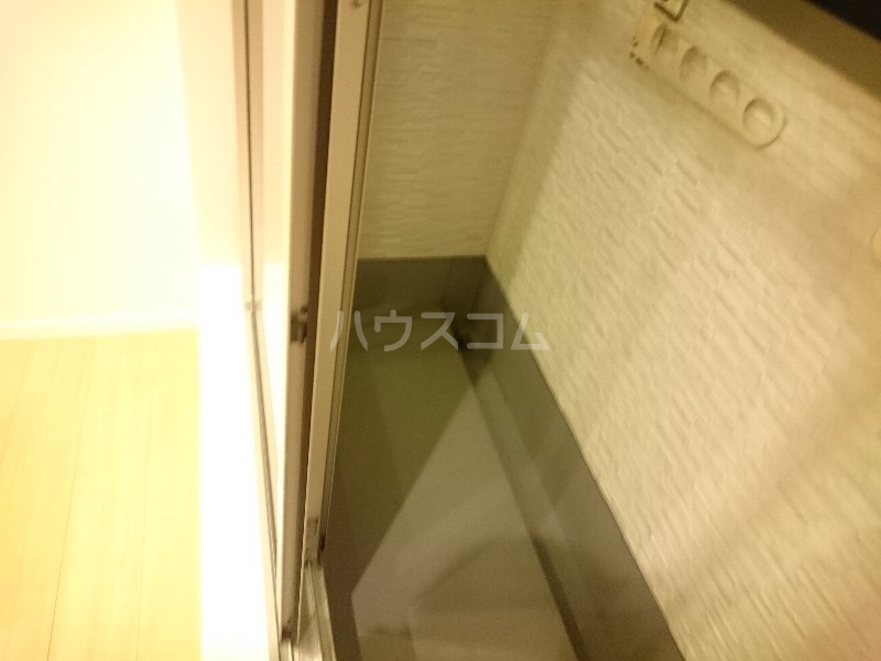 20/29 バルコニー