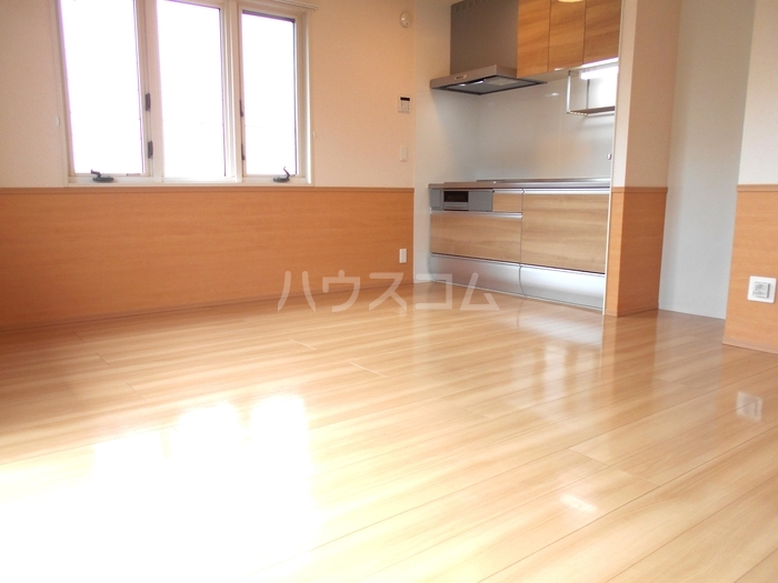 3/24 リビング/ダイニング