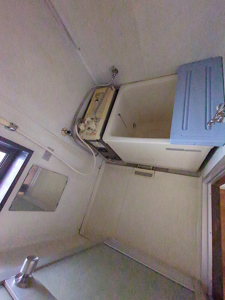 浴室