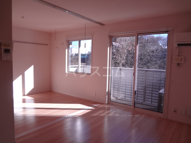 4/23 リビング/ダイニング