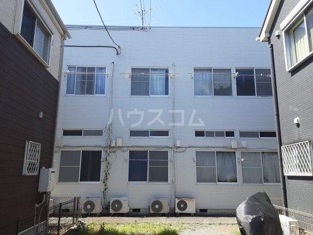 1/23 外観