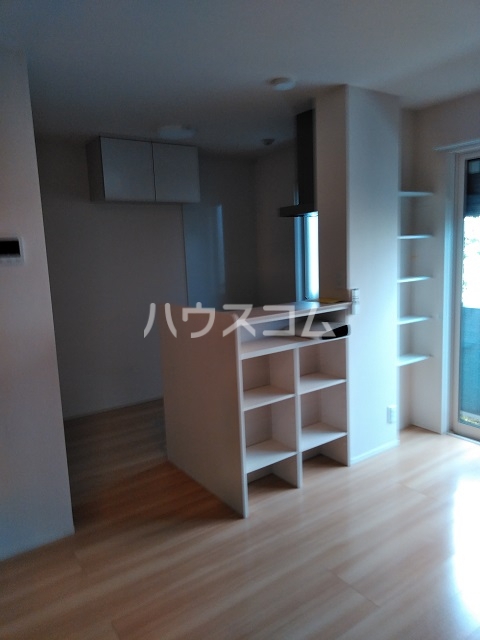 5/28 リビング/ダイニング