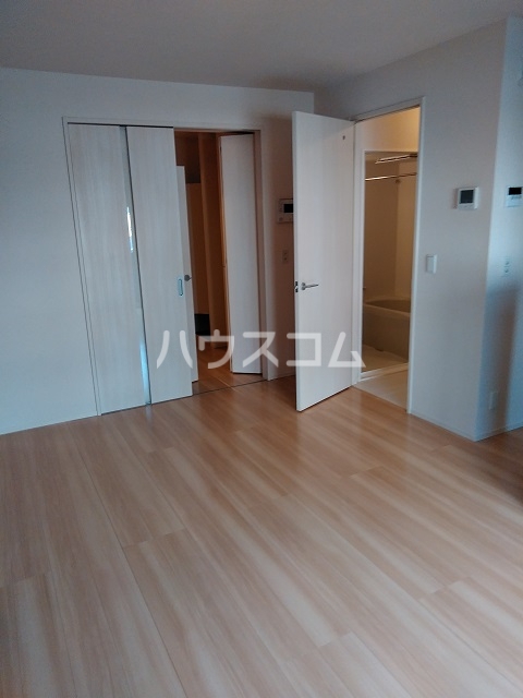 4/28 リビング/ダイニング