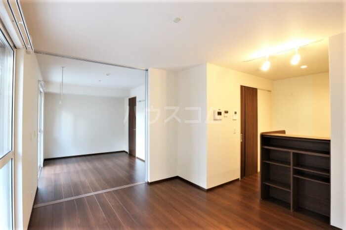 3/16 リビング/ダイニング