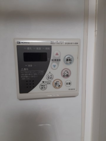 15/30 設備