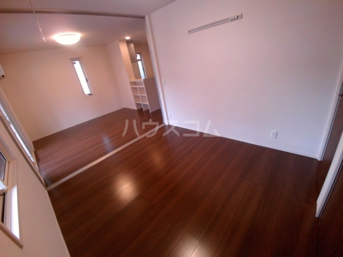 3/10 リビング/ダイニング