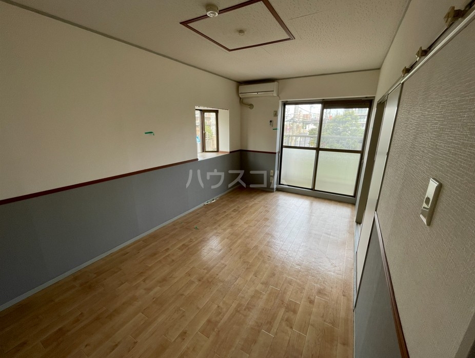 3/30 リビング/ダイニング