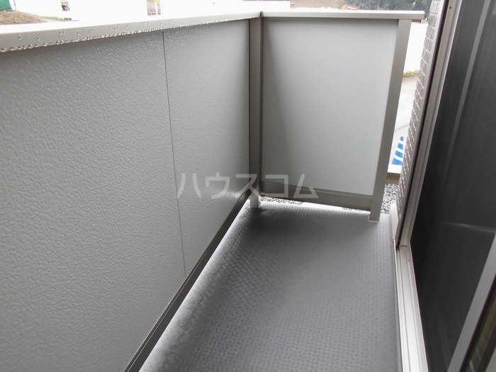 13/26 バルコニー