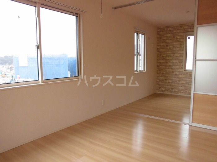 3/26 リビング/ダイニング