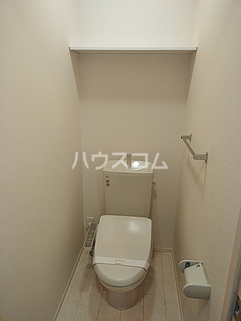 14/30 トイレ