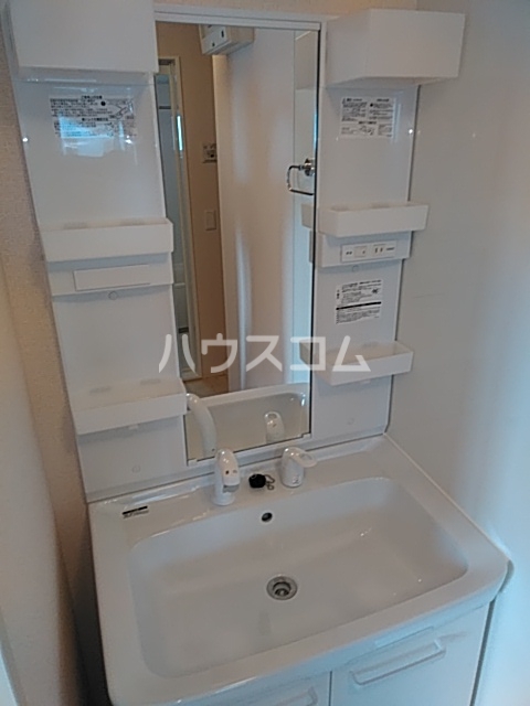 16/30 洗面