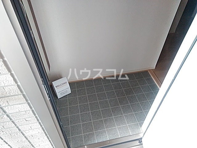 9/30 玄関