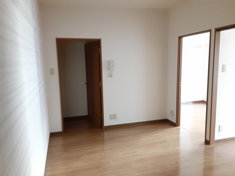 5/30 リビング/ダイニング