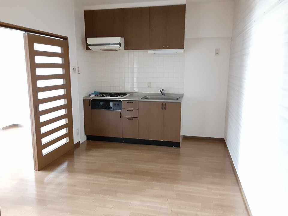 4/30 リビング/ダイニング