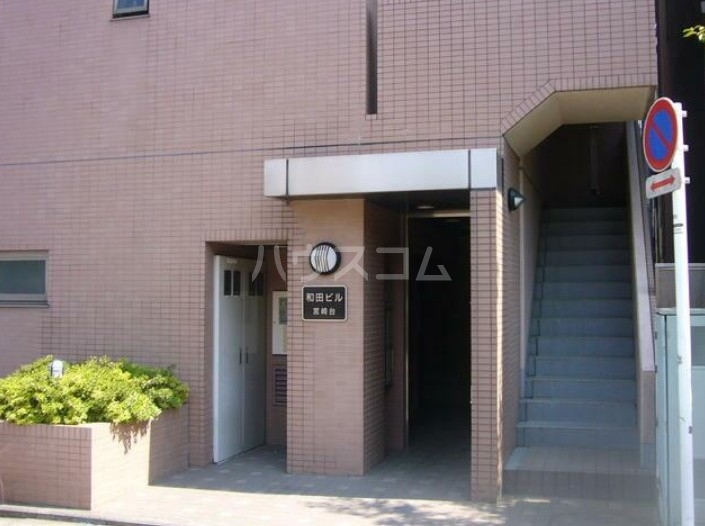 2/10 エントランス