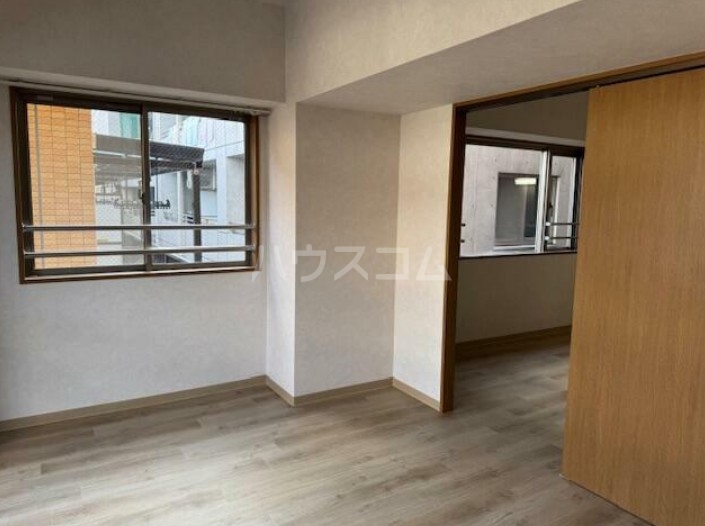 3/22 リビング/ダイニング