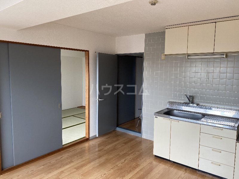 3/30 リビング/ダイニング