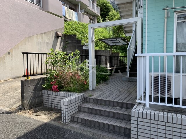 29/30 エントランス