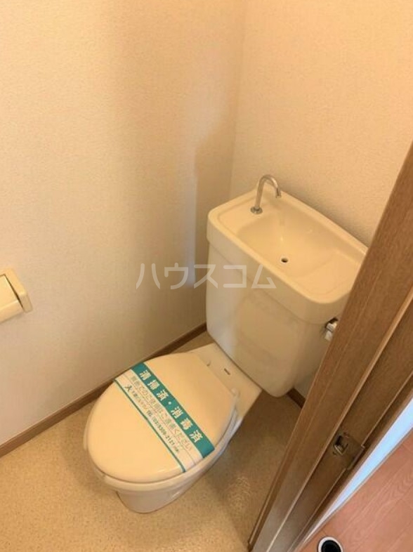 19/30 トイレ