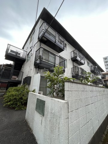 1/30 外観