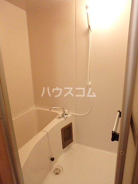 18/30 浴室