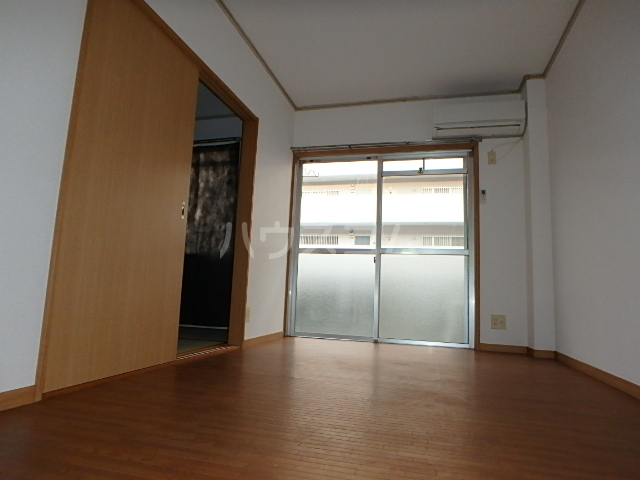 4/27 リビング/ダイニング