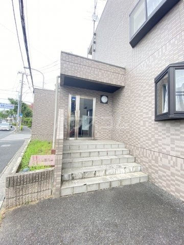 2/7 エントランス