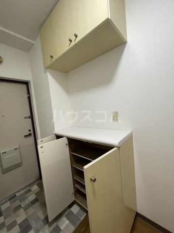 10/30 収納
