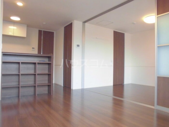 3/30 リビング/ダイニング