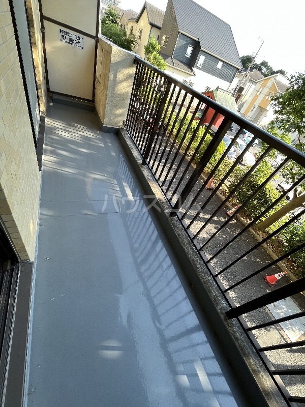 24/30 バルコニー