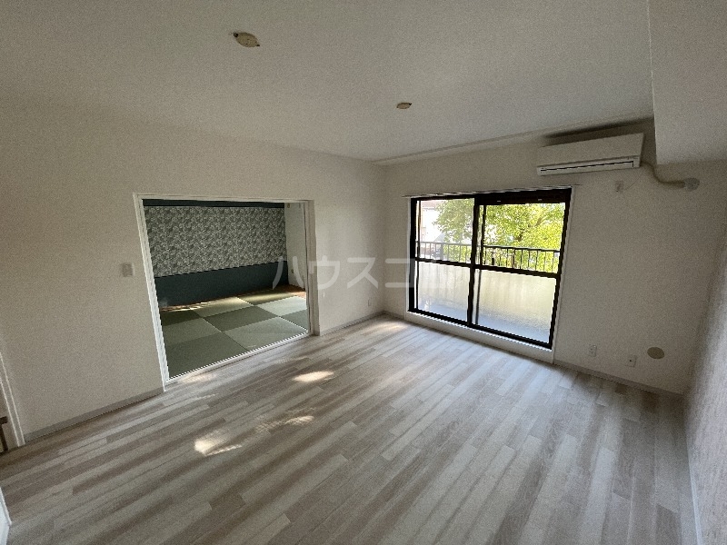 3/30 リビング/ダイニング