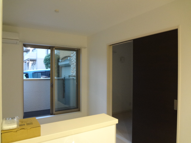 3/13 リビング/ダイニング