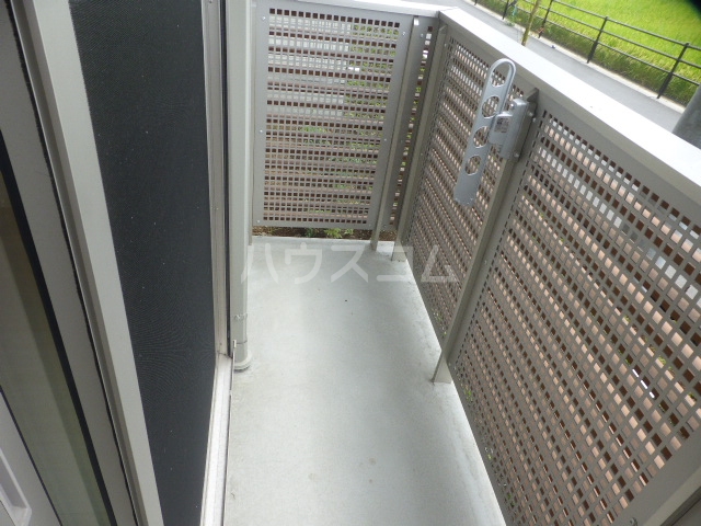 17/30 バルコニー