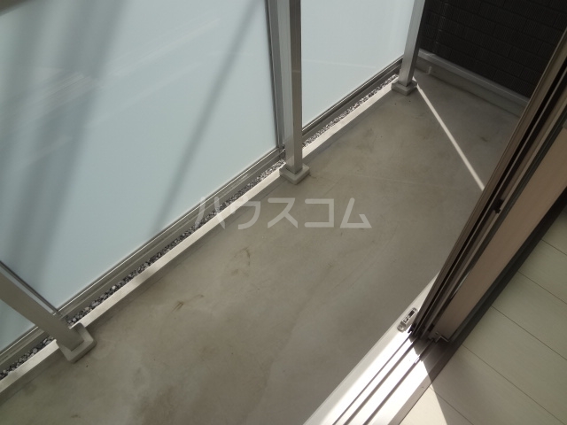 19/29 バルコニー
