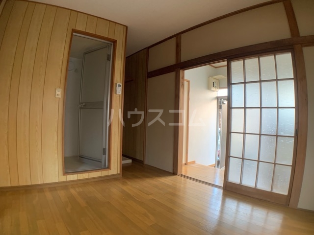 4/30 リビング/ダイニング