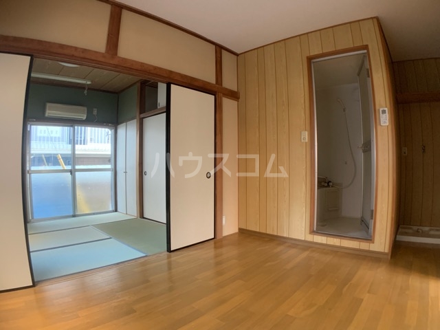 5/30 リビング/ダイニング