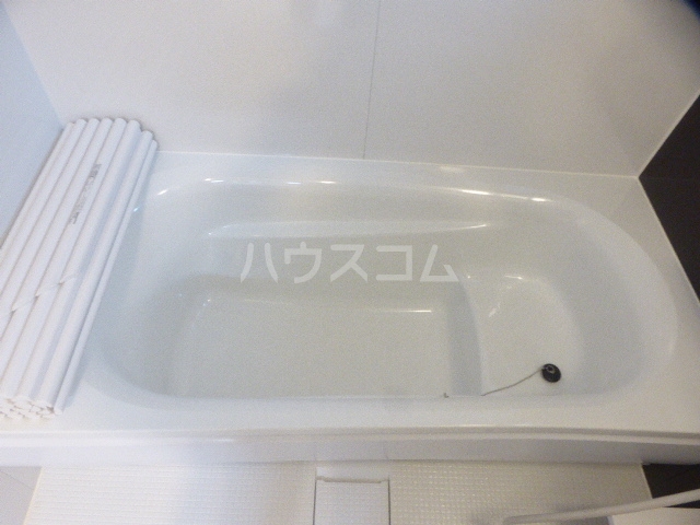12/30 浴室