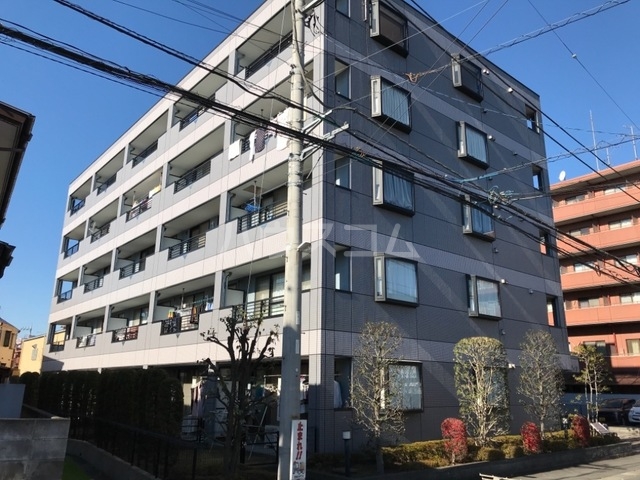 1/21 外観