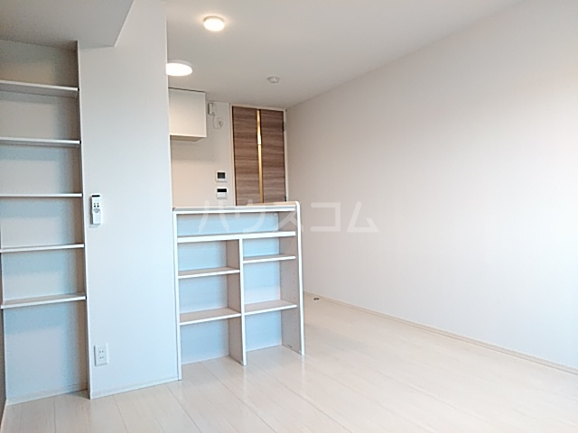 3/24 リビング/ダイニング