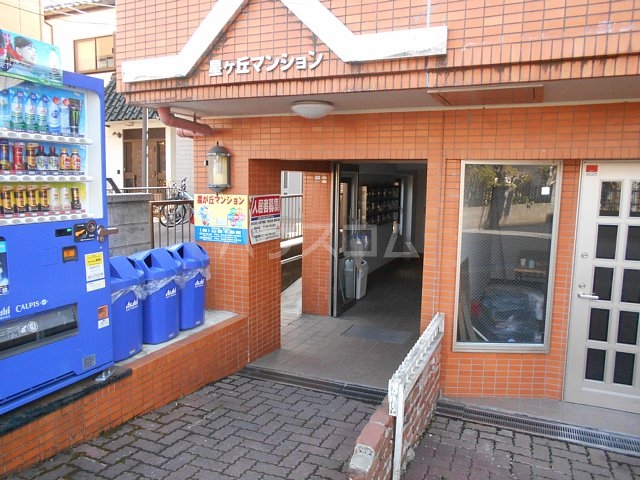 3/11 エントランス