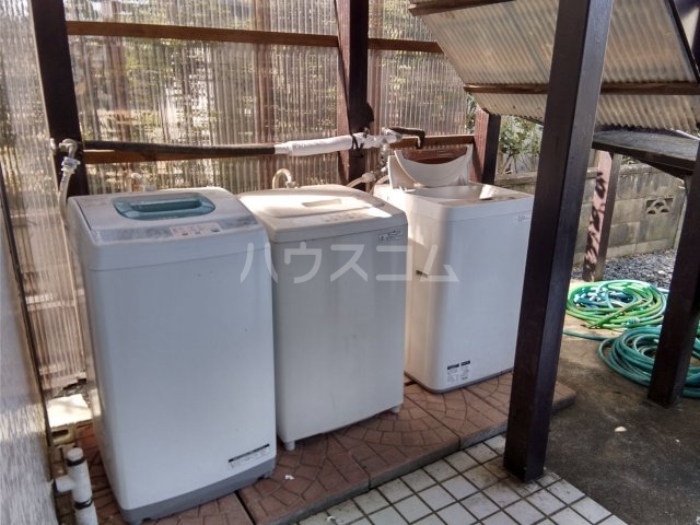 その他共有