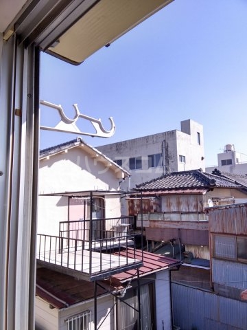 景色